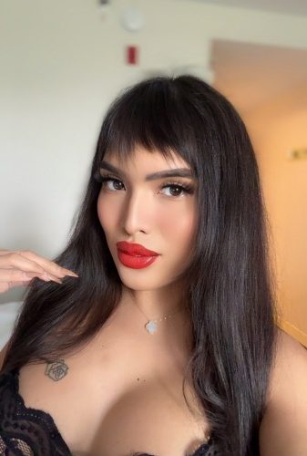 Escort Patricia 84931
