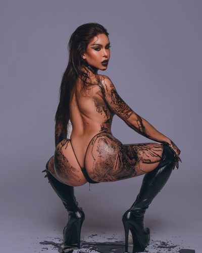 Escort Petra 84977