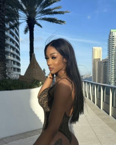 Escort Sara 85403