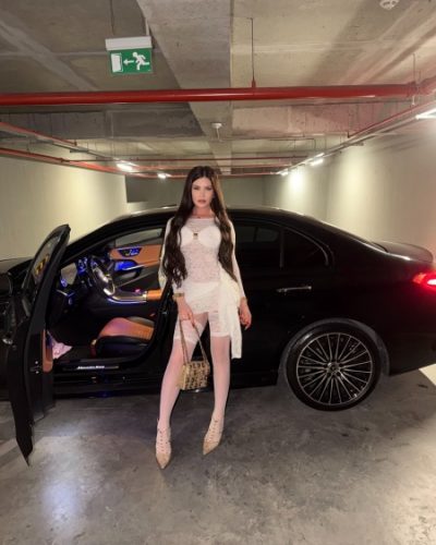 Escort Valeria 86131