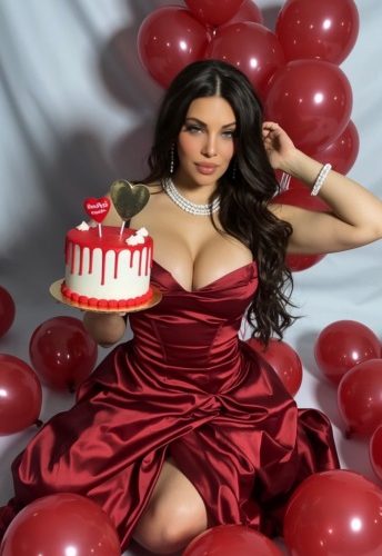Escort Vanessa 86251