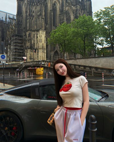 Escort Alin 70237