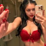 Escort Bingyue | ID 70663 | Photo 2 of 4