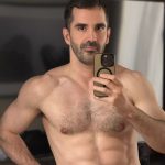 Escort Bernard | ID 76936 | Photo 2 of 8