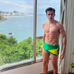 Escort Bruno | ID 77052 | Photo 2 of 12