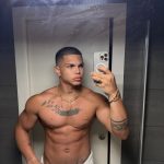 Escort Tommy | ID 78589 | Photo 2 of 9