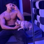 Escort Tonny | ID 78599 | Photo 2 of 14