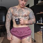 Escort Vick | ID 78997 | Photo 2 of 11