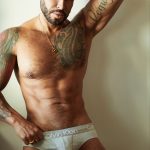 Escort Viktor | ID 79101 | Photo 2 of 23