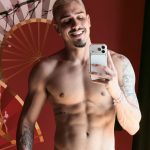 Escort Vitor | ID 79209 | Photo 2 of 30
