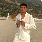 Escort Xander | ID 79452 | Photo 2 of 7