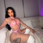 Escort Camila Luz | ID 80915 | Photo 2 of 12