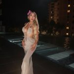Escort Eugenia | ID 82023 | Photo 2 of 21