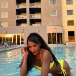 Escort Nahomy | ID 84750 | Photo 2 of 12