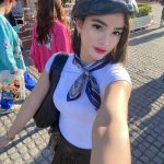 Escort Carina | ID 70833 | Photo 3 of 8