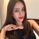 Escort Kumi | ID 72876 | Photo 3 of 9