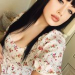 Escort Sylvia | ID 75305 | Photo 3 of 8