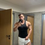 Escort Adrian | ID 76370 | Photo 3 of 14