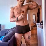 Escort Alberto | ID 76390 | Photo 3 of 19