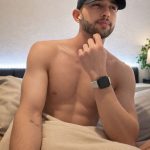 Escort Aurelio | ID 76776 | Photo 3 of 6