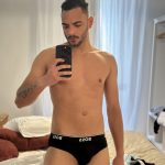 Escort Basil | ID 76878 | Photo 3 of 19