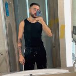 Escort Burak | ID 77065 | Photo 3 of 18