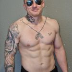 Escort Connor | ID 77308 | Photo 3 of 4