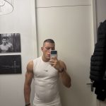 Escort Dominic | ID 77335 | Photo 3 of 25