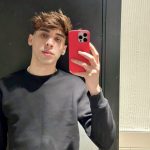 Escort Edwin | ID 77438 | Photo 3 of 23