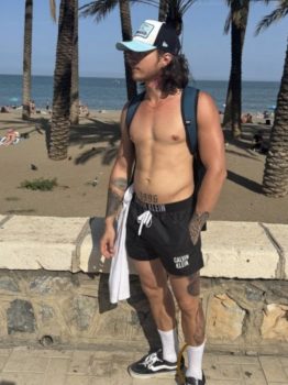 Escort Tate Rowan 78429