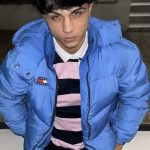 Escort Vasily | ID 78901 | Photo 3 of 4