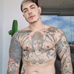 Escort Vick | ID 78997 | Photo 3 of 11