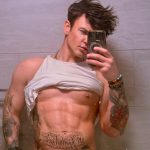 Escort Vince | ID 79125 | Photo 3 of 12
