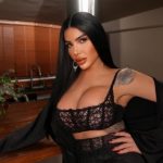 Escort Afina | ID 79870 | Photo 3 of 38