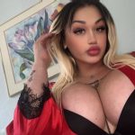 Escort Gabriele | ID 82301 | Photo 3 of 10