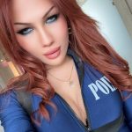 Escort Rosaline | ID 85157 | Photo 3 of 18