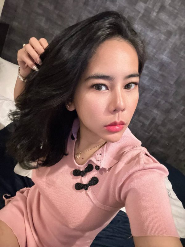Escort Cathy Lin | ID 70856 | Photo 1 of 6