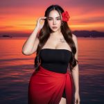 Escort Dao | ID 71183 | Photo 4 of 7