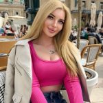 Escort Daryna | ID 71226 | Photo 4 of 6
