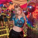 Escort Gina | ID 71815 | Photo 4 of 8