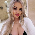 Escort Kristina | ID 72817 | Photo 4 of 21