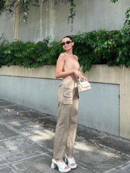 Escort May Rina 73440