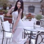 Escort Ray | ID 74608 | Photo 4 of 6