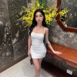 Escort Yasmina | ID 76087 | Photo 4 of 22