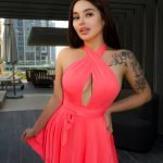 Escort Yishan | ID 76137 | Photo 4 of 6