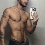 Escort Angelo | ID 76606 | Photo 4 of 15