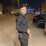 Escort Callum | ID 77124 | Photo 4 of 6