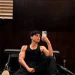 Escort Cassius | ID 77171 | Photo 4 of 15