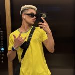 Escort Felipe | ID 77526 | Photo 4 of 9