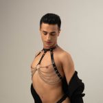 Escort Ivan | ID 77779 | Photo 4 of 25